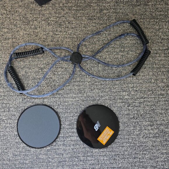 Core Exercise Equipment - Picture 4 of 4